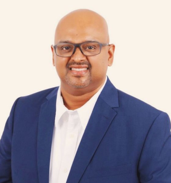 MauBank Boosts Digital Game with the Arrival of Praveen Nair