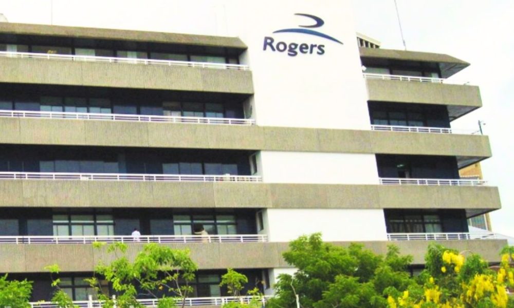 Rogers Group Sizzles: 9% Revenue Boost in 9 Months