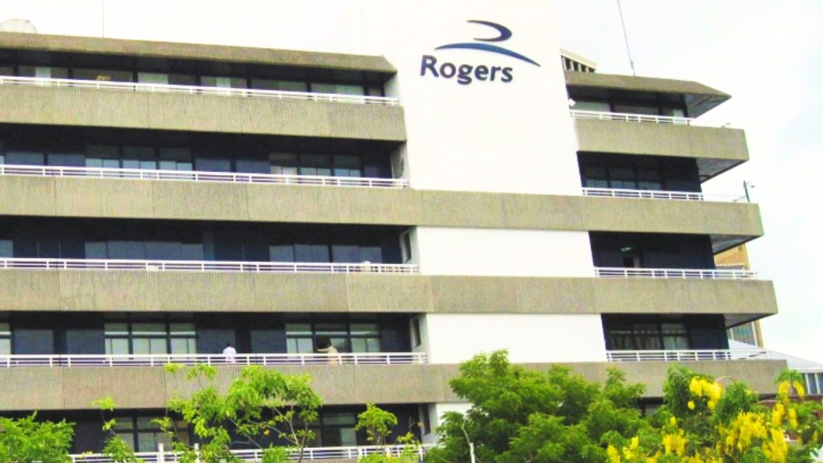 Rogers Group Sizzles: 9% Revenue Boost in 9 Months