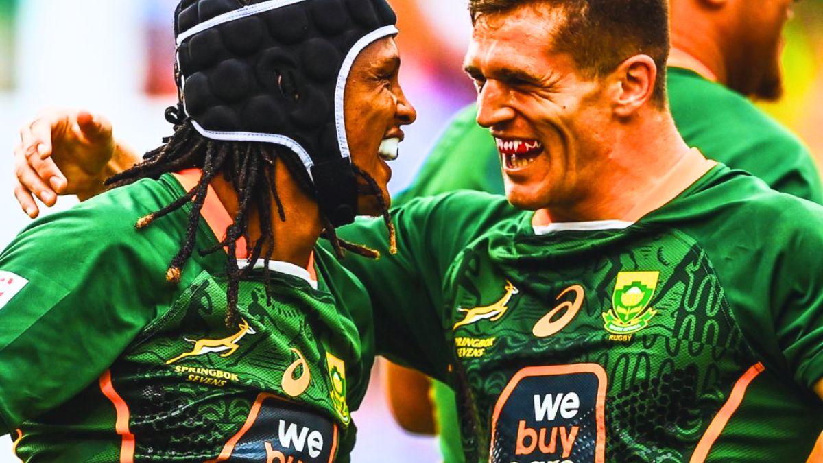 Blitzbok Stars Were Expected in Mauritius on Thursday