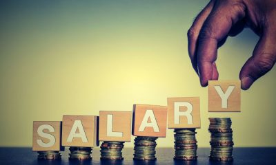 Salary Shake-Up: Employment Sector Waiting for the News