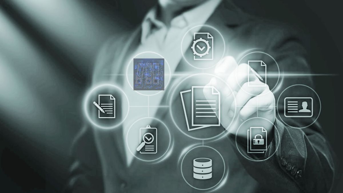 Electronic Certificates of Character Replacing Paper-Based Ones