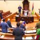 Adrien Duval Named Speaker Amid Opposition Fury