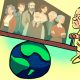 Demographic Shifts & Aging Population: A Global Concern