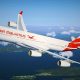 Air Mauritius Chooses Airbus for High-Tech Operational Support