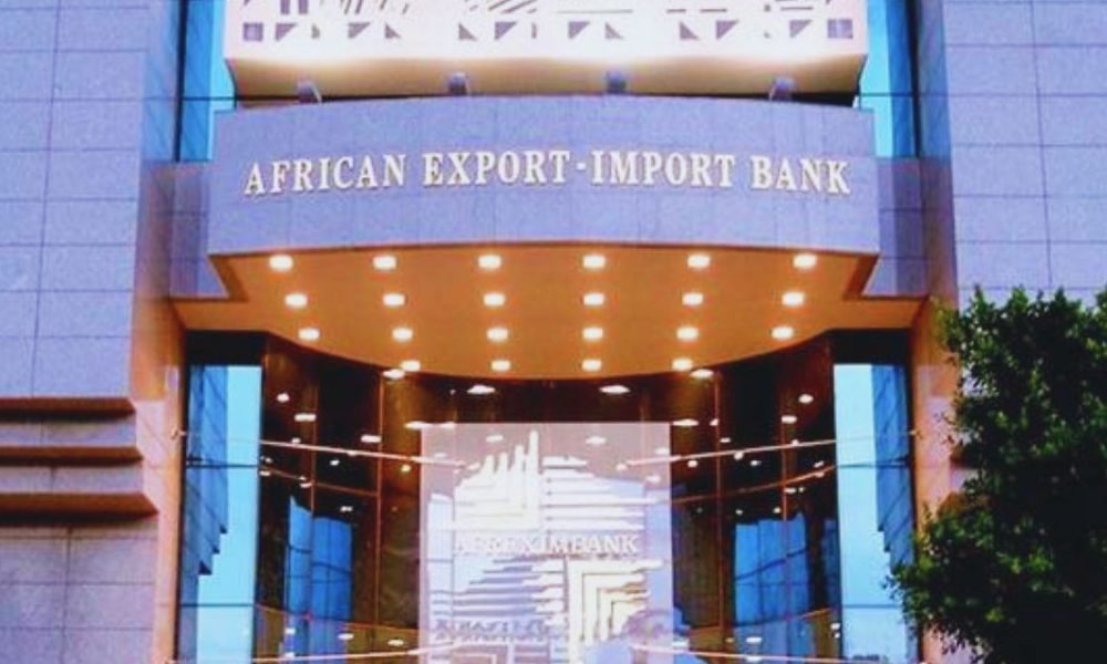 African Export Bank Distributes $264.6 Million Dividend Payout