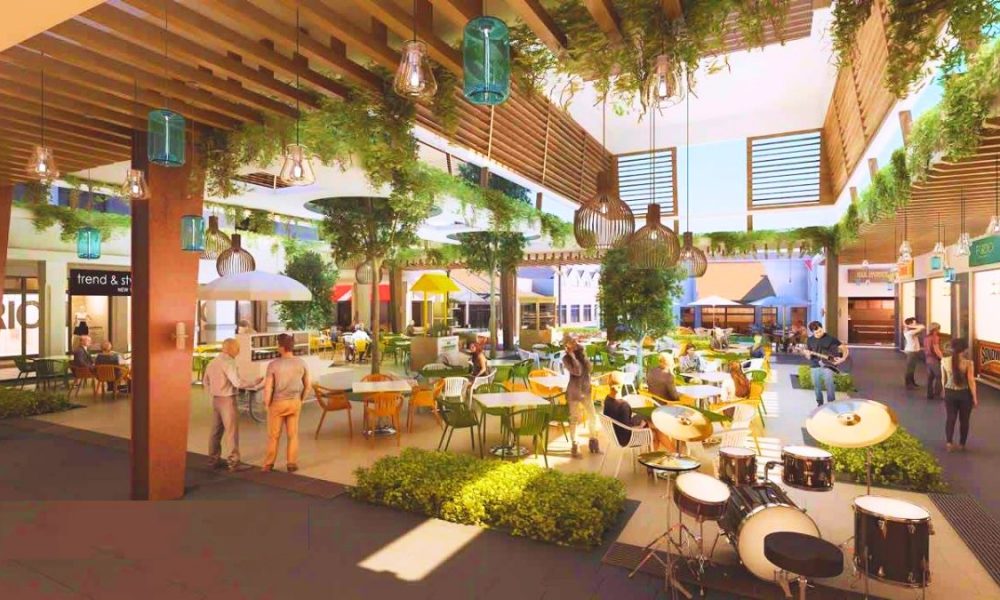 Rs 2.6 Billion Makeover: Cascavelle Mall Gets a Major Facelift