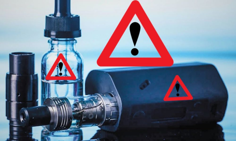 The Rising Threat of Liquid Synthetic Cannabinoids in Mauritius