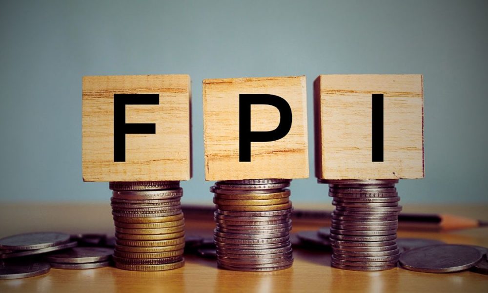 Mauritius Falls to 5th Position in FPI Asset Custody