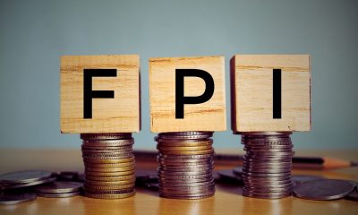 Mauritius Falls to 5th Position in FPI Asset Custody