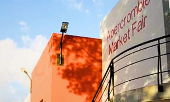 Abercrombie Market Revamp: Rs 105 Million Extra Budget Questioned
