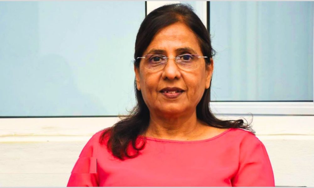Pension Funds Hold Rs 154 Billion Assures Jeewa-Daureeawoo