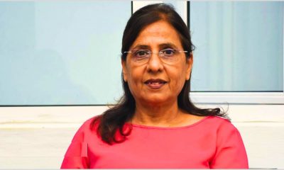 Pension Funds Hold Rs 154 Billion Assures Jeewa-Daureeawoo