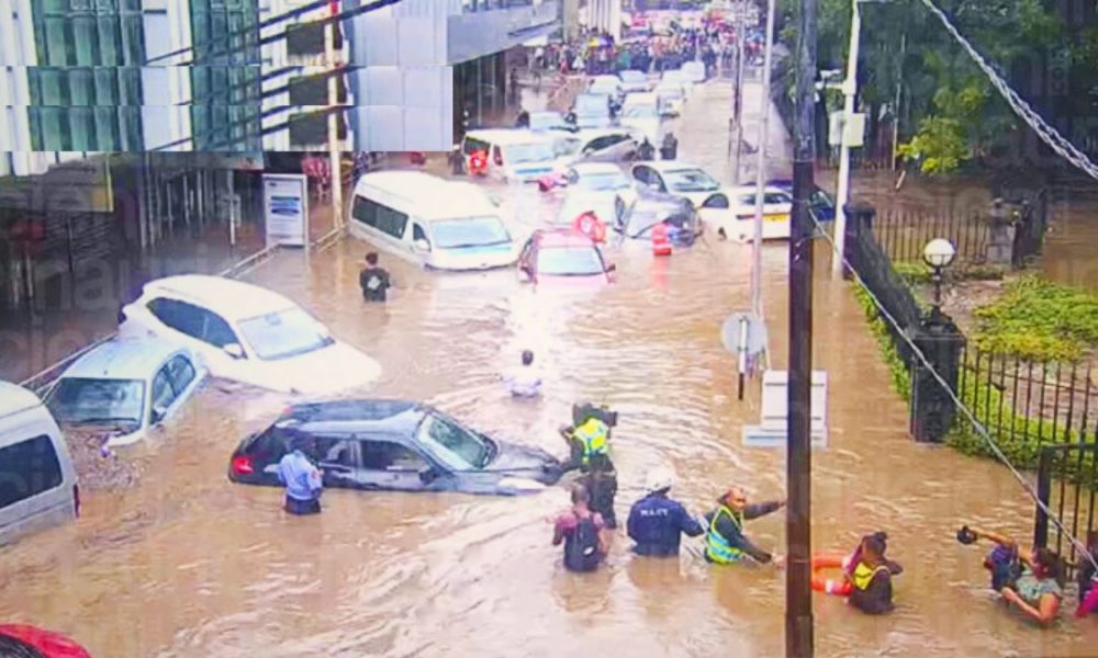 Mauritius Faces Increasing Climate & Disaster Risks, New Handbook Warns
