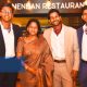 New Restaurant Nenban Opens in Bagatelle Mall