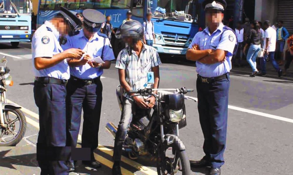 Roadcheck: 472 Motorists Fined, 62 Impaired & 8 Drug-Involved