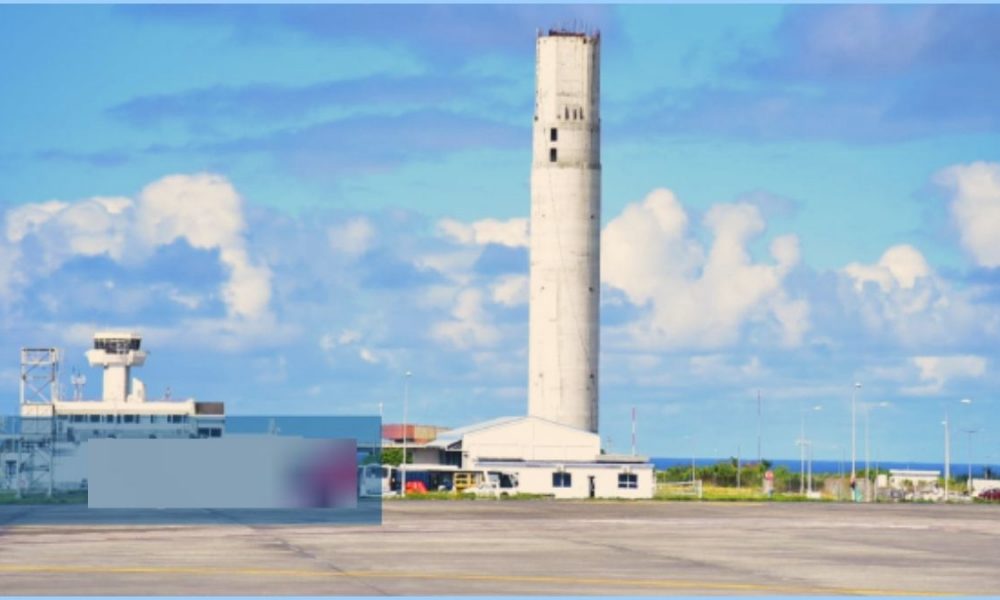 Mauritius Airports' Tower Trouble: Rs 1.2 Billion Cost Explosion