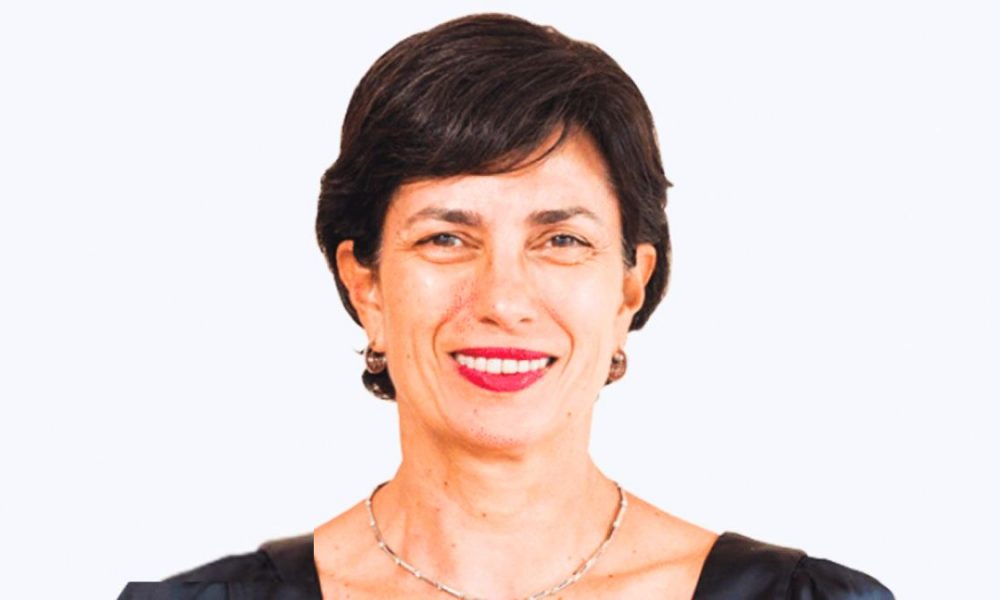 Christine Sauzier Now Heads the Electoral Supervisory Commission & EBC
