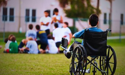 Special Needs Education System Fails to Deliver
