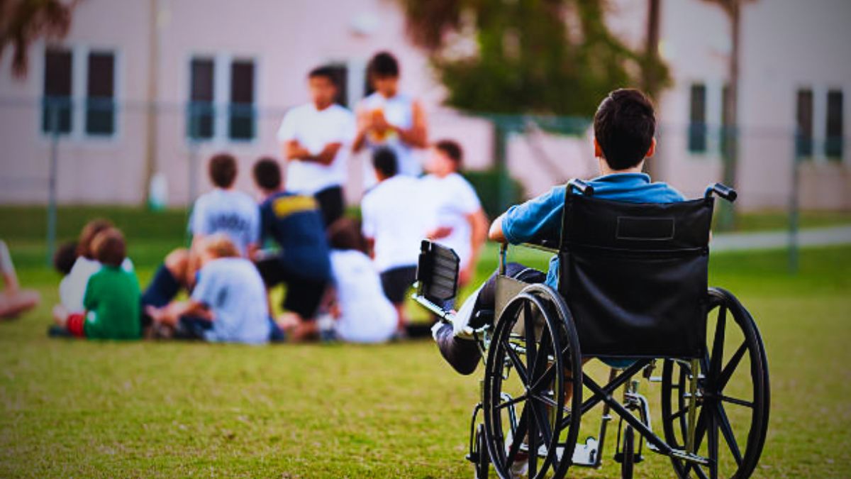 Special Needs Education System Fails to Deliver