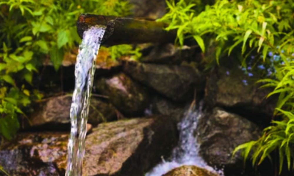 State to Regulate Underground Water Sources with New Bill