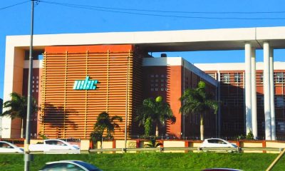 MBC: Rs 644 Million Revenue & Still in the Red ?