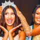 A Passionate Ecology Advocate, Shreeya Crowned Miss Earth Mauritius 2024