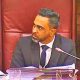 Parliamentary: Zahid Nazurally, the Only Consensus Figure in the Chamber