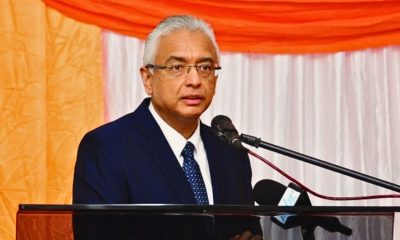 Pravind Jugnauth: PRB Report Set to Take Effect in January 2025