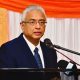 Pravind Jugnauth: PRB Report Set to Take Effect in January 2025