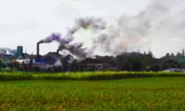 COP30 Focus: Mauritius’s 10-Year GHG Emissions Rise 0.13% Despite Green Initiatives