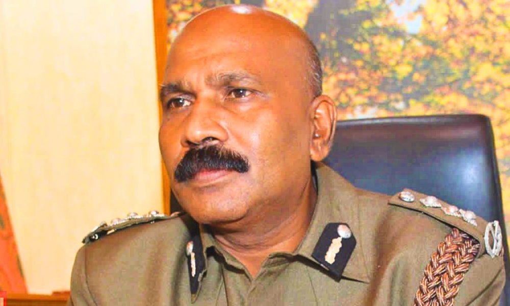 Jagadisen Rungadoo Appointed Commissioner of Prisons