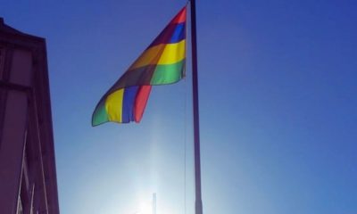 Mauritius Passes Amendment Bill on National Symbols