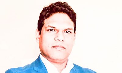Mauritian-Born Appointed Global Ambassador for BSV Blockchain Foundation