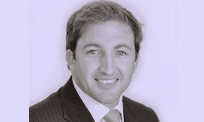 Vincent Hardy Appointed Group CEO of Mont Choisy