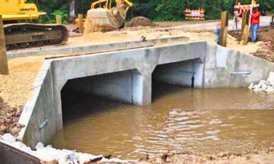 Technicians Voice Concerns Over Proposed Changes to Initial Road Project
