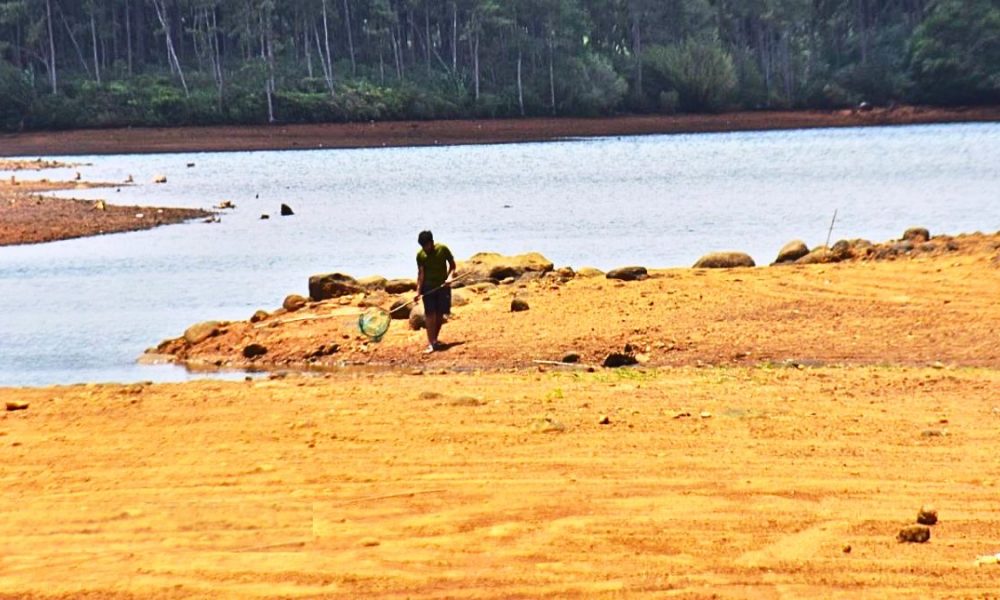 Mauritius Faces a Water Crisis Amidst Persistent Drought