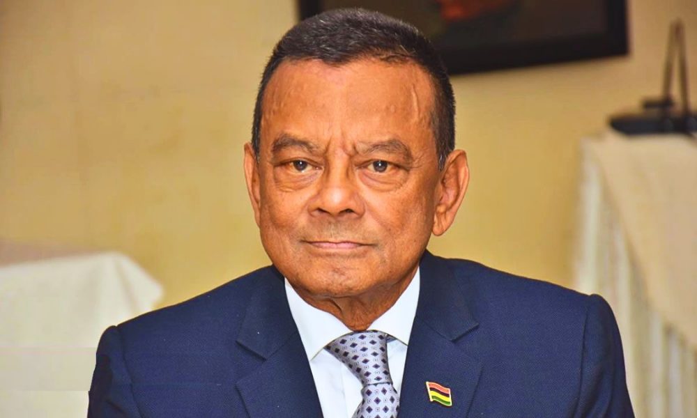 ML Leader Confirms Candidacy in Constituency No. 19