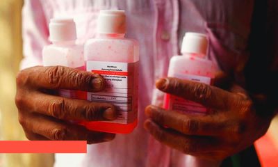 Regional Hospitals & Health Centers: Nurses Now Responsible for Methadone Distribution
