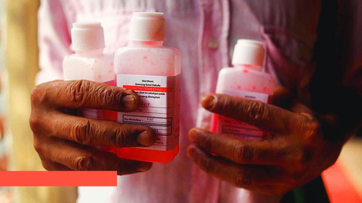 Regional Hospitals & Health Centers: Nurses Now Responsible for Methadone Distribution