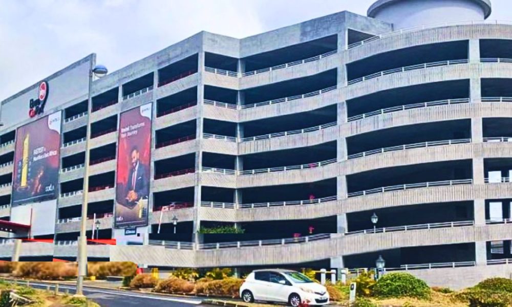 Ébène Car Park Achieves 100% Occupancy After Rocky Start