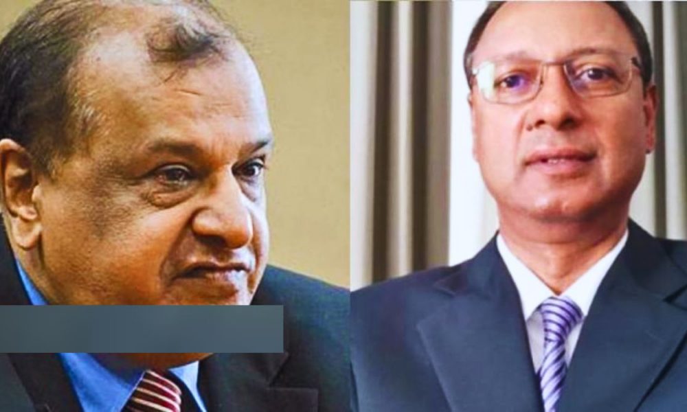 A New Political Movement: Rasambleman Pour Lavansman Moris (RPLM)