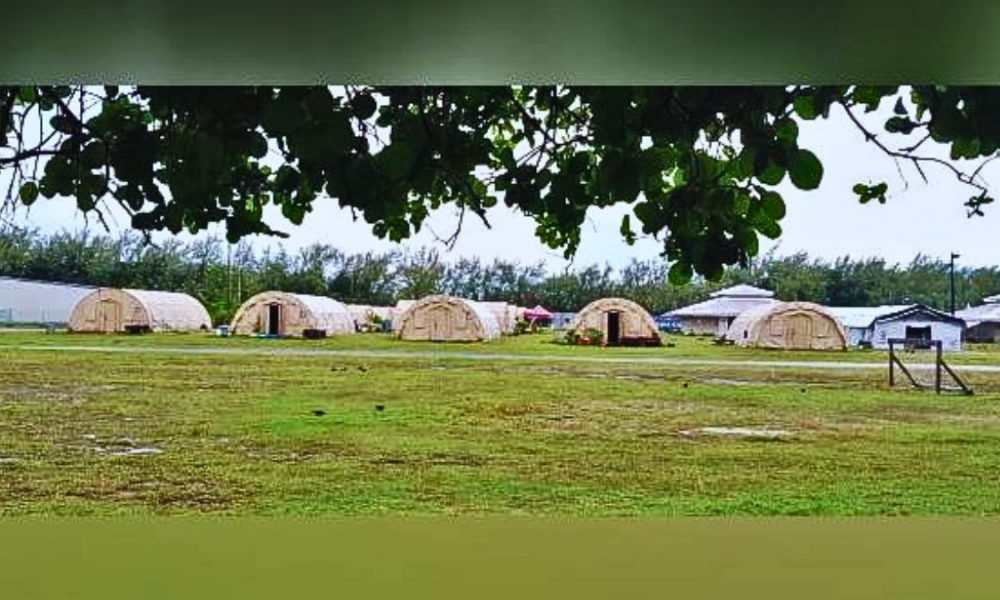 Diego Garcia: Pivotal 4-Day Hearing for Sri Lankan Asylum Seekers