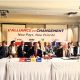 Phone Tapping: Reactions from Alliance of Change Leaders