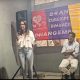 Heartfelt Call for Democracy, Hope & Justice