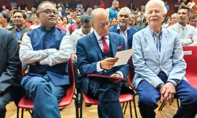 Divali Celebrations by the Vaish Community: A Call for Unity