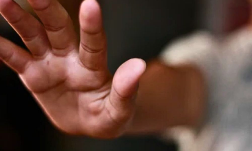 Report Shows 320 Troubling Cases: Kids Face Rising Abuse & Neglect