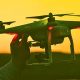 Drones Banned at Public Gatherings, Police Warn