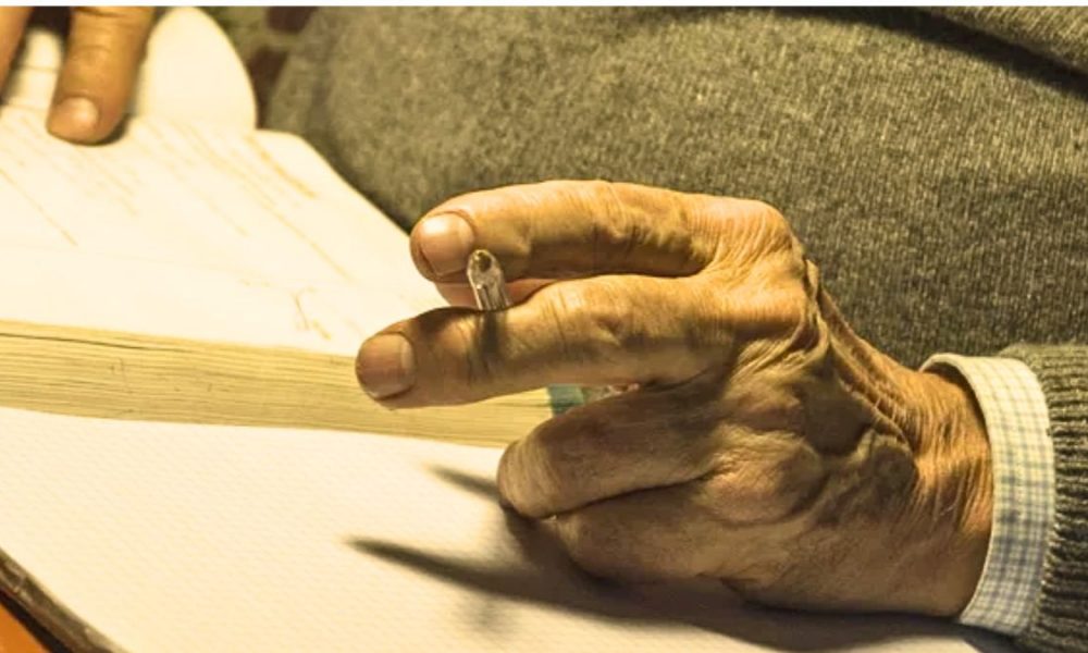 Electoral Campaign: Senior Citizens as Targeted Constituents