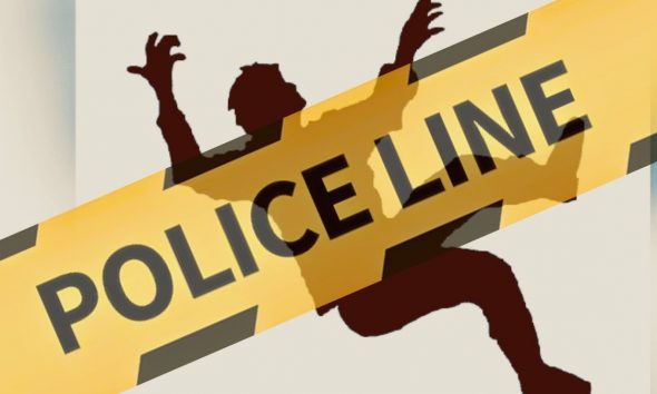 Police Investigate after 2 Workers Found Dead at Pereybère